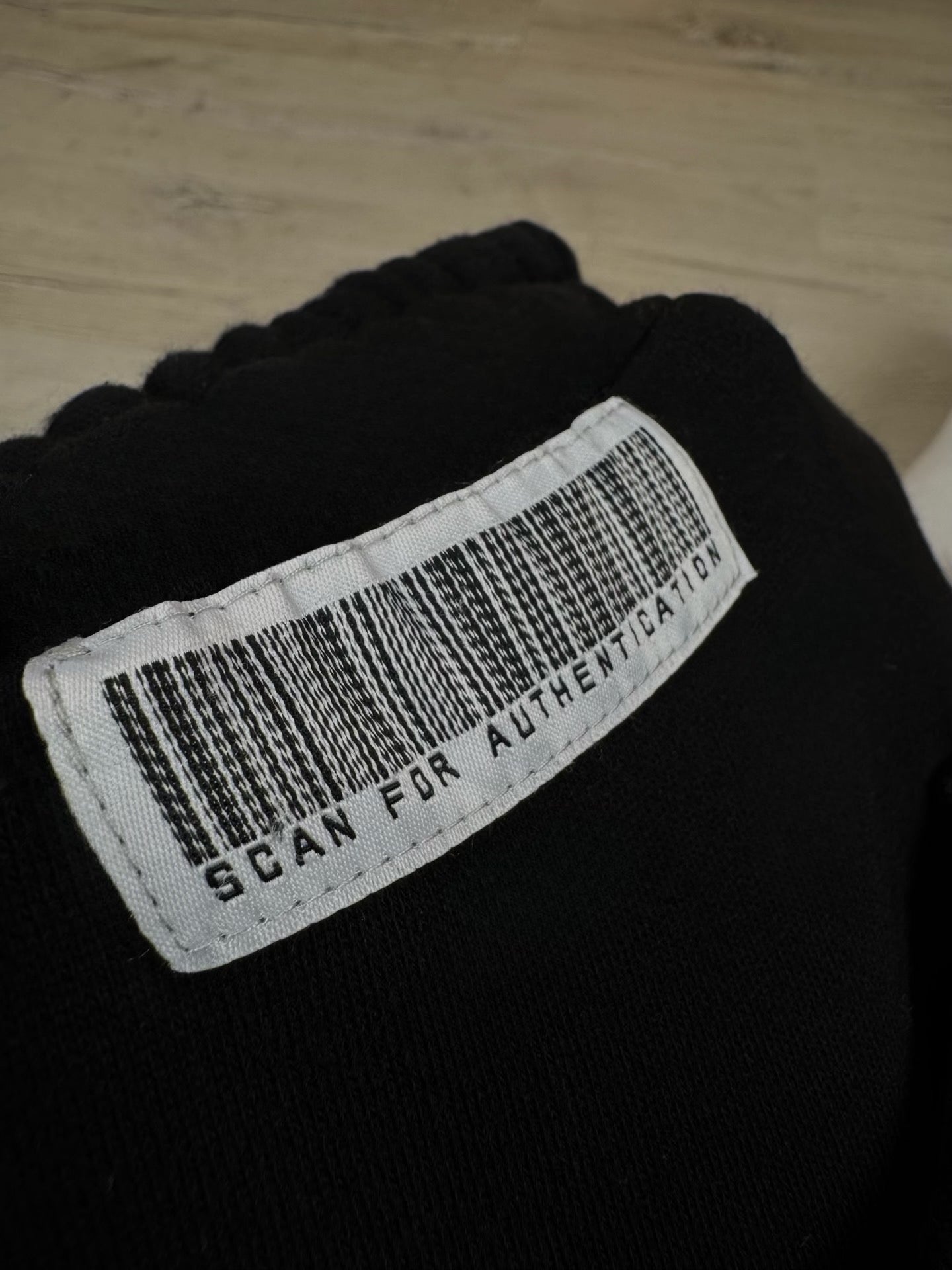 HUSTLE OVER EVERYTHING PANTS
